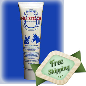 Nu-Stock Animal Ointment Nu-Stock Animal Ointment