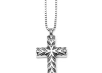 cross pendant