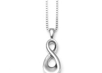 Infinity Pendant