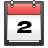Calendar Day 2