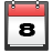Calendar Day 8