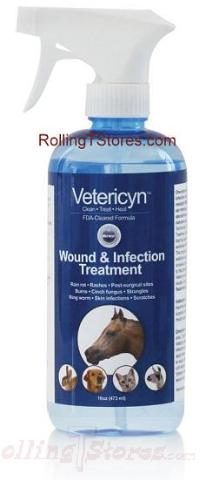 pet wound infection