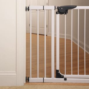 Studio Pet Gate Extension