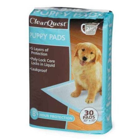 dog pads