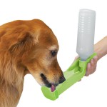 Handi-Drink Dog Water Dispenser