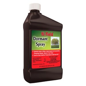Hi Yield Dormant Spray Oil