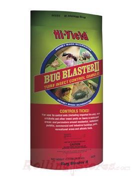 bug blaster granules