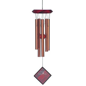 wind chimes
