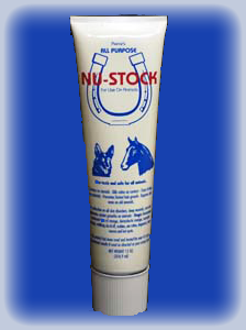 Nu-Stock Animal Ointment