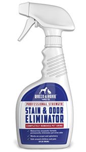 Ur N Trouble Pet Stain & Odor Remover pet-stain-odor-remover