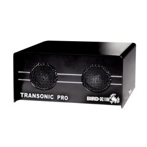 Transonic Pro by Bird-X Animal Repeller Transonic Pro by Bird-X Animal Repeller