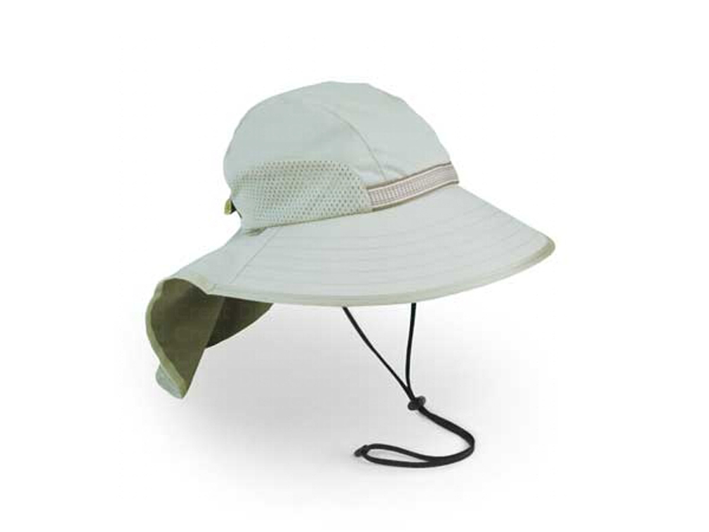 Adventure Hat Cream/Sand