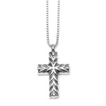 Cross Pendant