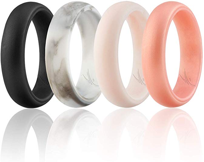 Silicone Ring Women