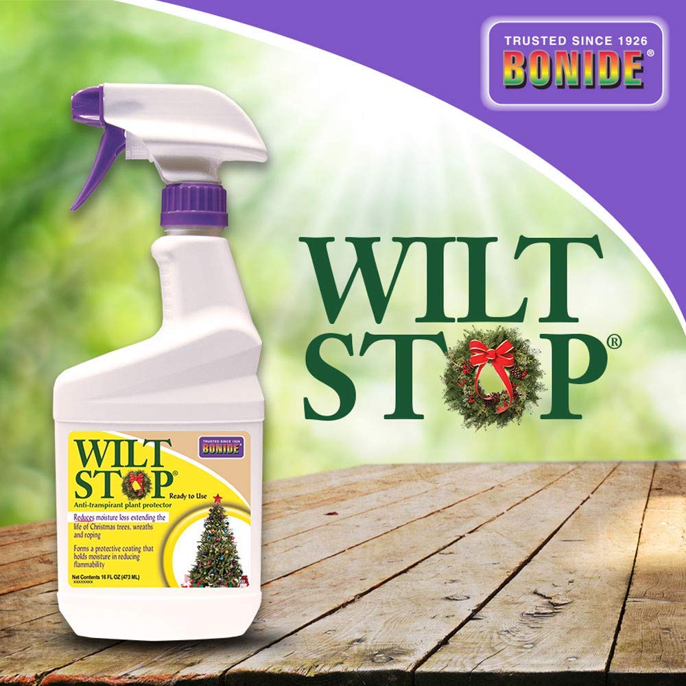 Bonide Wilt Stop