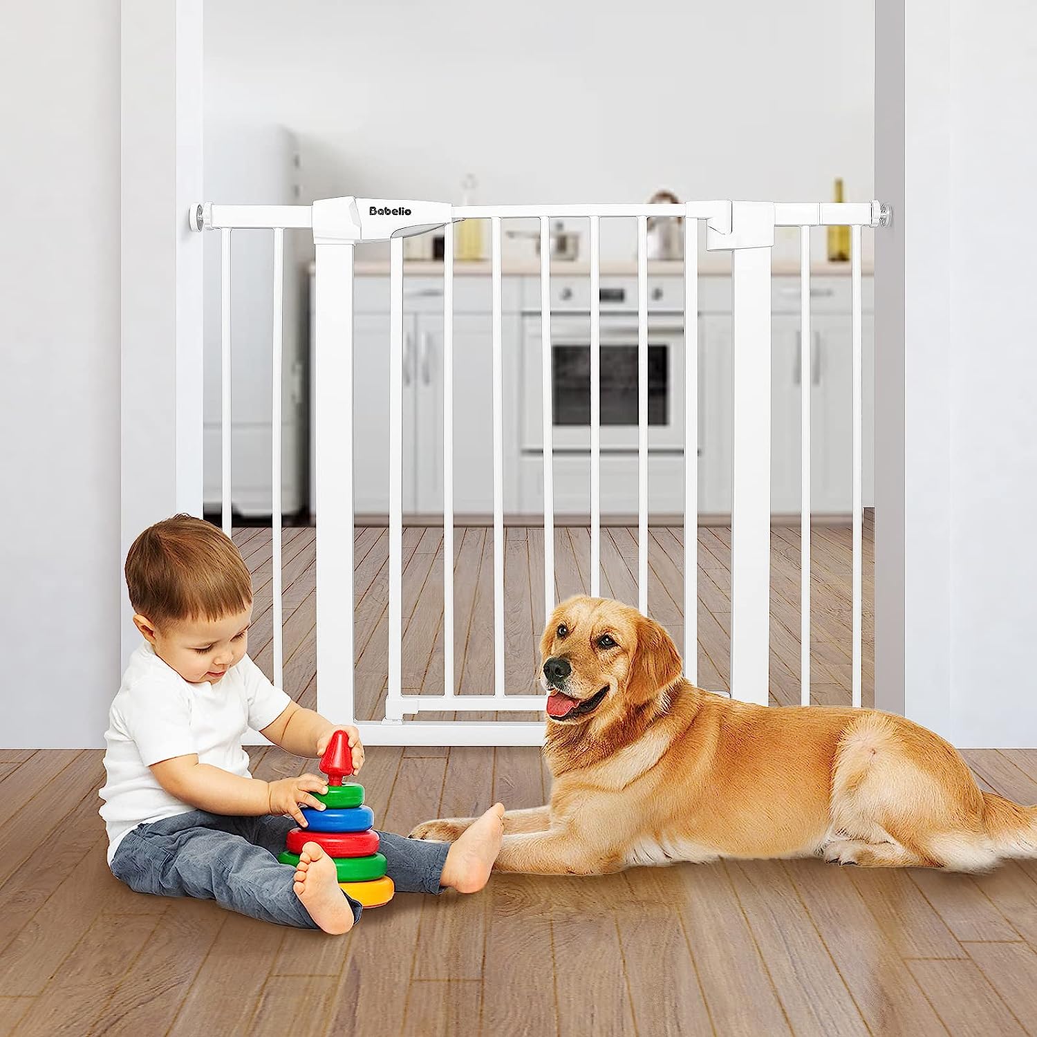 pet or baby gate